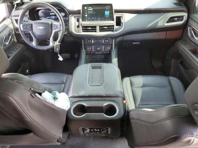 2022 CHEVROLET SUBURBAN K - 1GNSKCKD9NR214712