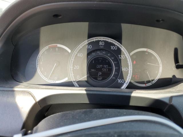 2015 HONDA ACCORD EXL - 1HGCR2F80FA145880