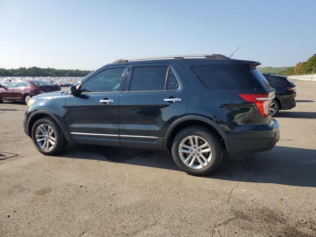 2015 FORD EXPLORER X - 1FM5K8D87FGB45059