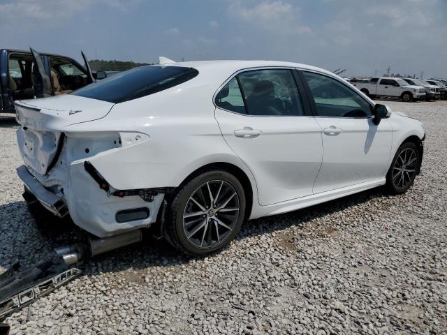 2023 TOYOTA CAMRY SE N - 4T1G11AK9PU146123