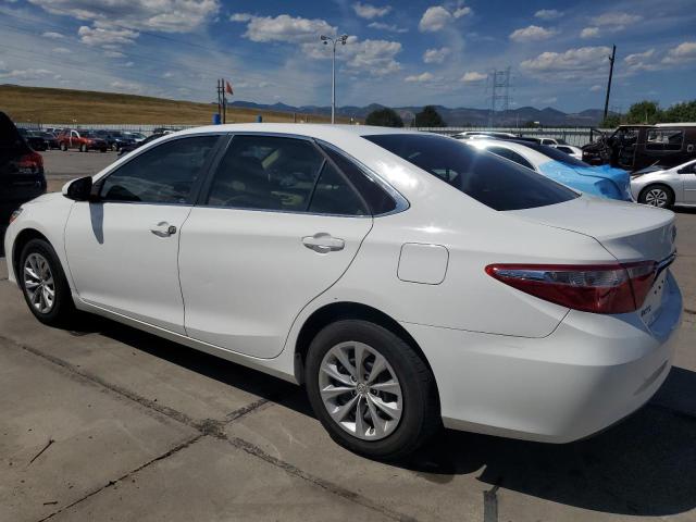 2016 TOYOTA CAMRY LE - 4T4BF1FK6GR557666