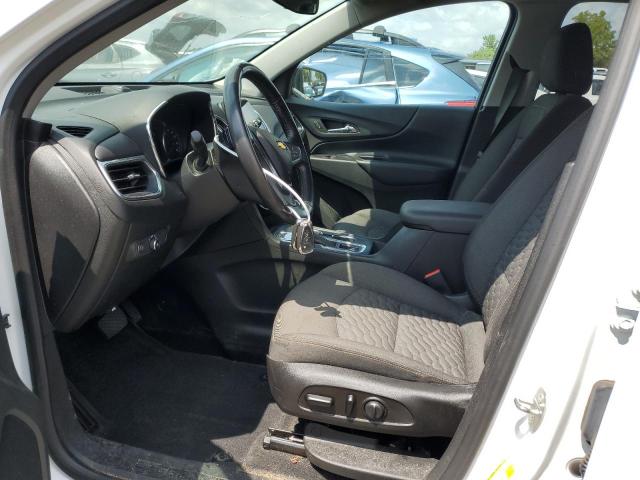 2019 CHEVROLET EQUINOX LT - 2GNAXVEX7K6176550