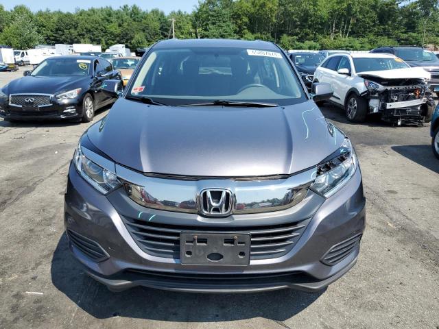 2019 HONDA HR-V LX - 3CZRU6H30KG721862