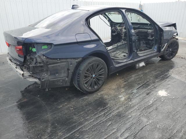 VIN WBAJE5C39HG915793 2017 BMW 5 Series, 540 I no.3