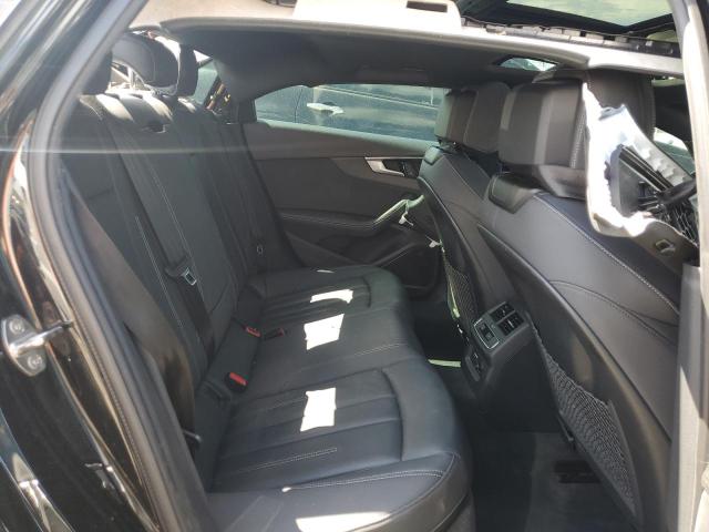 2020 AUDI A4 PREMIUM - WAUENAF4XLN005122
