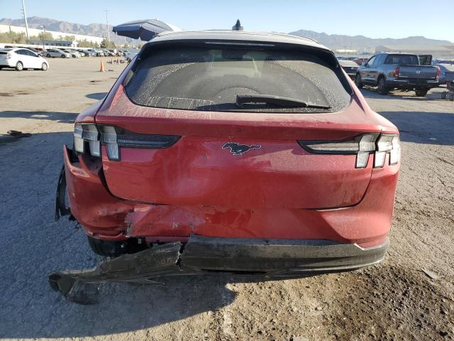2023 FORD MUSTANG MA - 3FMTK3RM1PMA02342