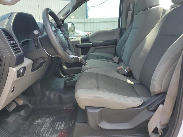 2018 FORD F150 - 1FTMF1CB2JKE63248