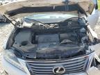 LEXUS RX 350 photo