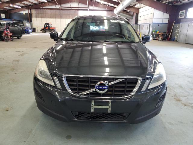 VIN YV4902DZ1D2426637 2013 Volvo XC60, T6 no.5