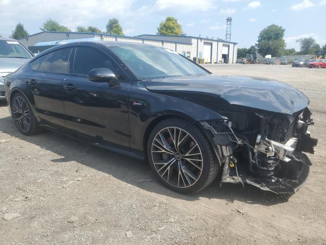 VIN WAUWGAFC7GN115282 2016 Audi A7, Premium Plus no.4