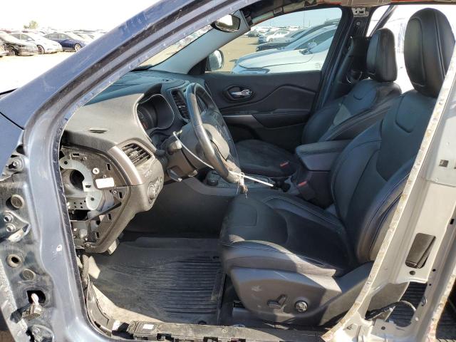 2021 JEEP CHEROKEE L - 1C4PJMMX8MD142279