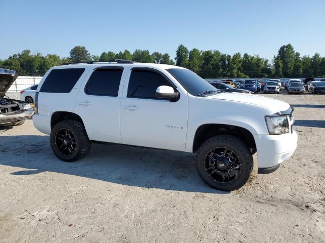 2008 CHEVROLET TAHOE K150 1GNFK13008J141363  67307734