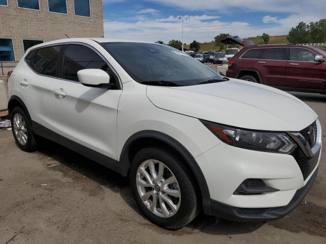2021 NISSAN ROGUE SPOR - JN1BJ1AW7MW422335