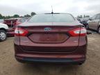 FORD FUSION SE photo