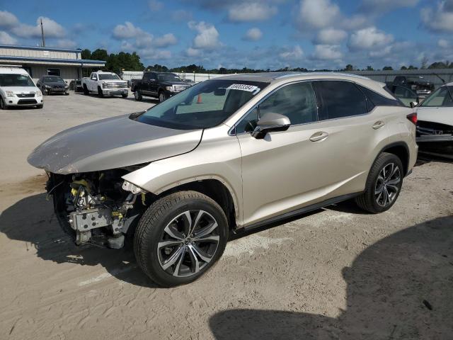 2019 LEXUS RX 350 BAS - 2T2ZZMCA3KC147507