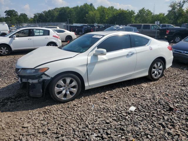 VIN 1HGCT1B71DA017489 2013 Honda Accord, EX no.1