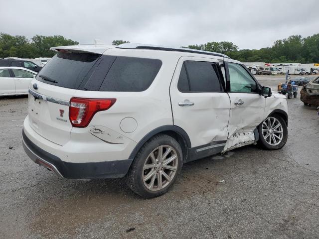 2017 FORD EXPLORER L - 1FM5K7FH7HGA75377