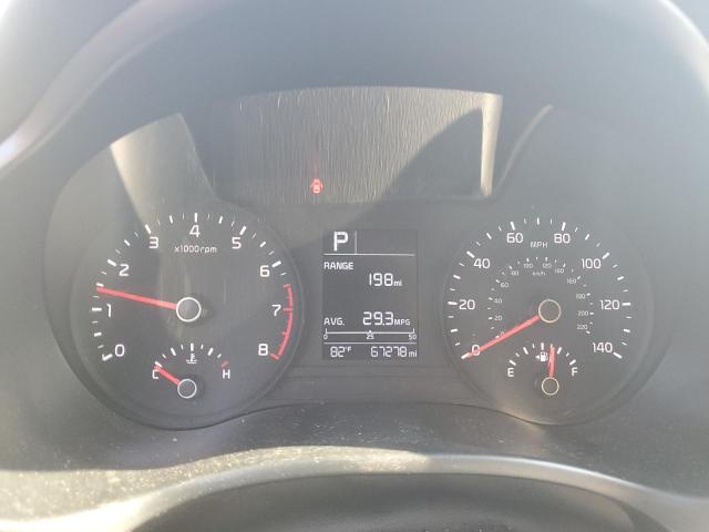2018 KIA RIO LX - 3KPA25AB5JE059470