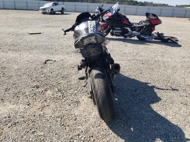 2020 KAWASAKI ZR900 F - ML5ZRDF16LDA38704