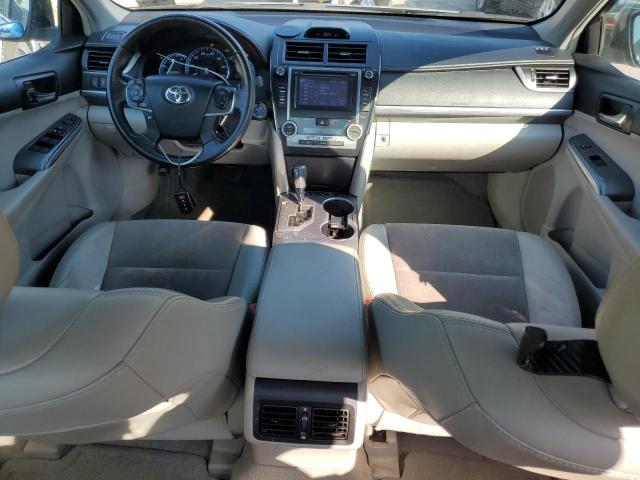 VIN 4T1BD1FKXDU064584 2013 Toyota Camry, Hybrid no.8