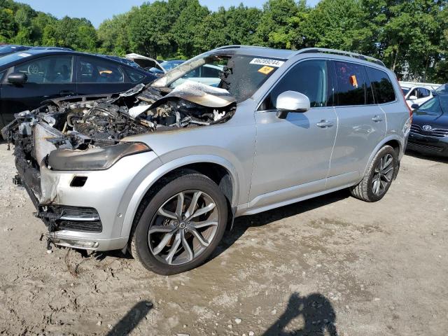 VIN YV4A22PK9H1119699 2017 Volvo XC90, T6 no.1