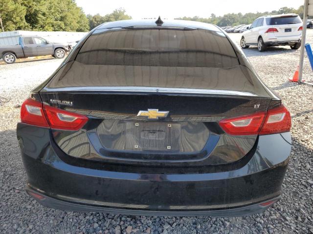 2018 CHEVROLET MALIBU LT - 1G1ZD5ST0JF213005