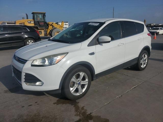 VIN 1FMCU0G70FUA41651 2015 Ford Escape, SE no.1