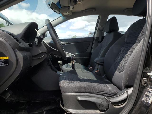 2015 HYUNDAI ACCENT GS - KMHCT5AE7FU202178