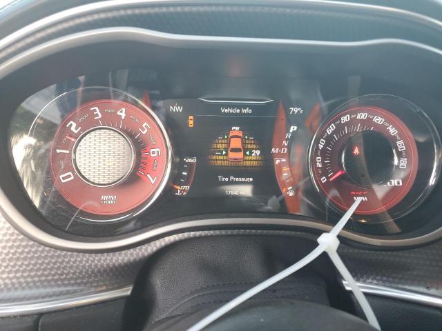 2020 DODGE CHALLENGER - 2C3CDZC91LH182389