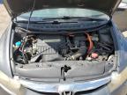 HONDA CIVIC HYBR photo