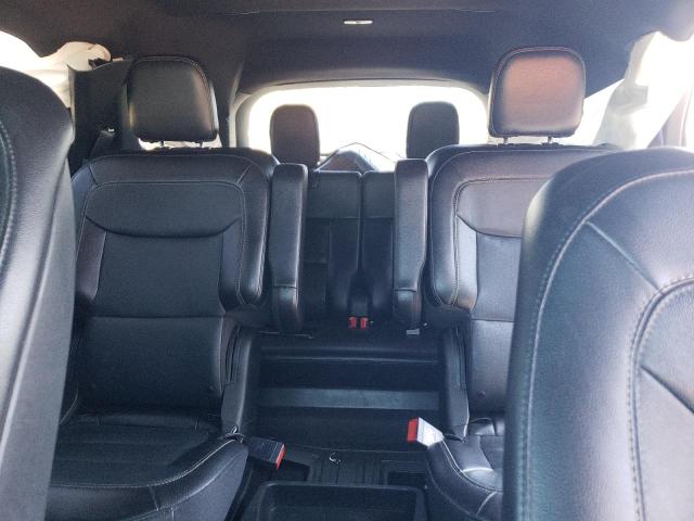 2020 FORD EXPLORER L - 1FMSK7FH3LGB65623