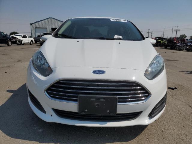 2019 FORD FIESTA S - 3FADP4AJ0KM132483