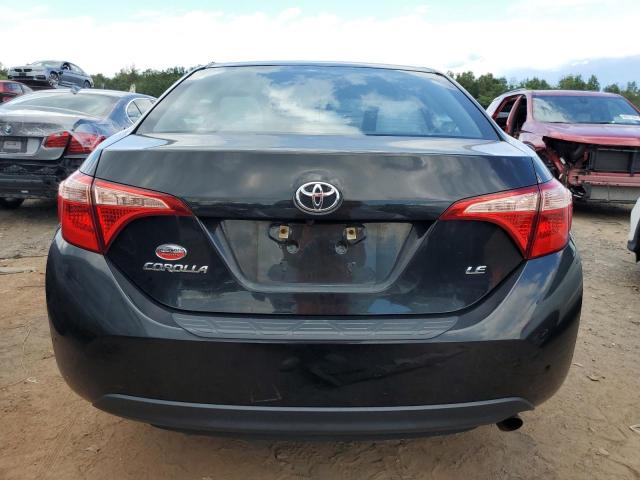 VIN 2T1BURHE4HC830290 2017 Toyota Corolla, L no.6