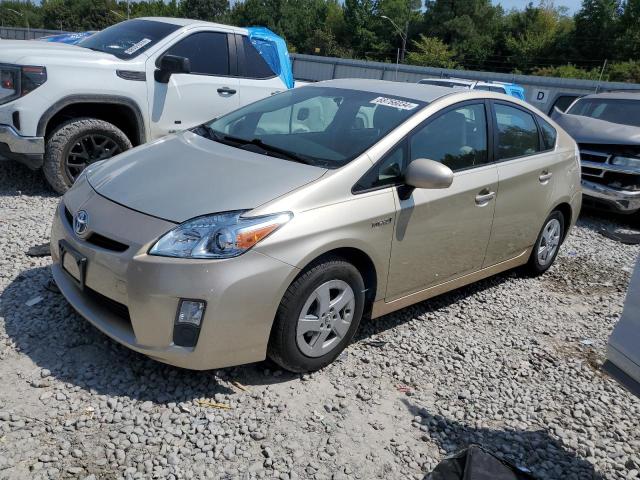 2010 TOYOTA PRIUS 2010