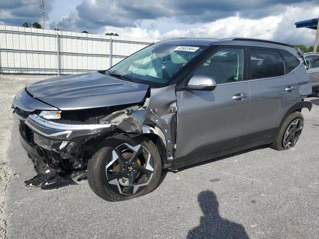 2024 KIA SELTOS EX - KNDER2AA2R7644439