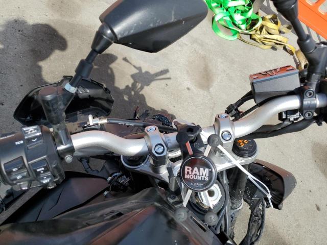 2020 YAMAHA MTN1000 C JYARN48Y2LA000831