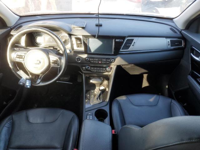 2018 KIA NIRO TOURI - KNDCE3LC3J5126668