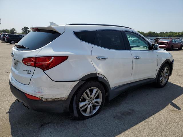 2014 HYUNDAI SANTA FE S 5XYZUDLA0EG217802  68888804