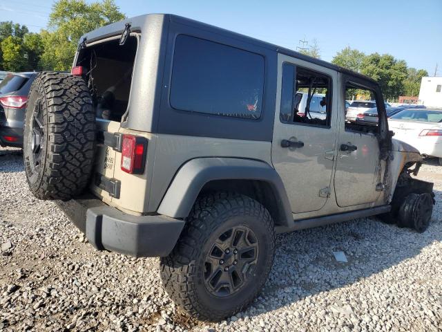 2018 JEEP WRANGLER U - 1C4BJWDG0JL912451