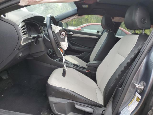 2019 VOLKSWAGEN JETTA SEL - 3VWE57BU4KM136614
