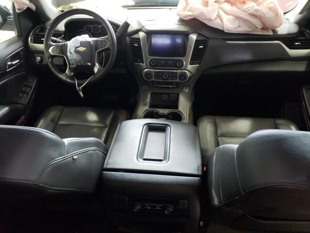 2017 CHEVROLET SUBURBAN K - 1GNSKHKC1HR244943