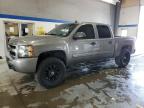 CHEVROLET SILVERADO photo