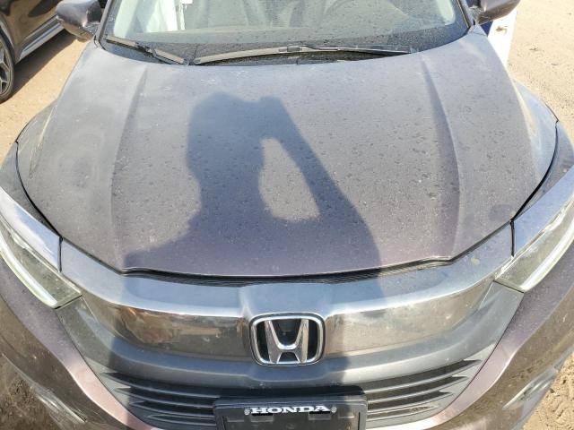 VIN 3CZRU6H79KM716969 2019 Honda HR-V, Exl no.12