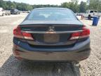 Lot #3033170176 2013 HONDA CIVIC LX