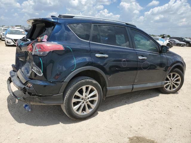 Vin: 2t3yfrev1jw454488, lot: 66173004, toyota rav4 limited 20183