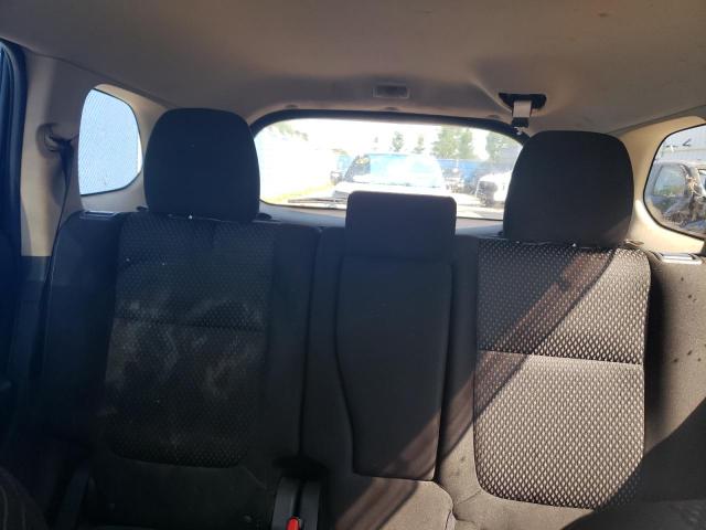 2016 MITSUBISHI OUTLANDER - JA4JZ3AX3GZ605167