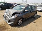 CHEVROLET SPARK LS photo