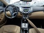 HYUNDAI ELANTRA GL photo