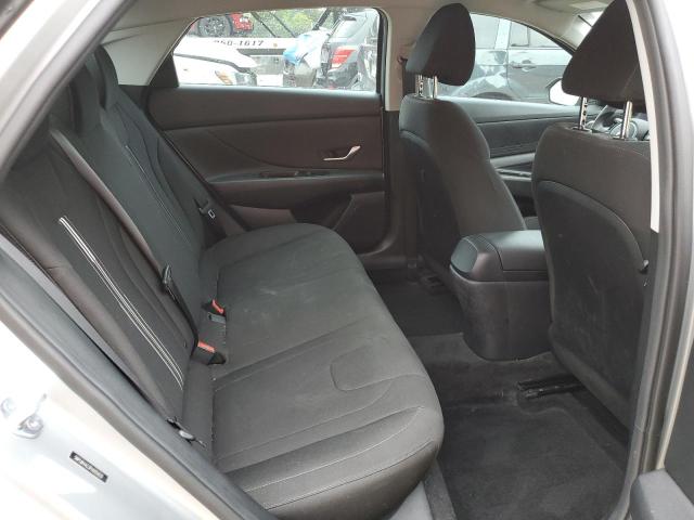 2023 HYUNDAI ELANTRA SE - 5NPLM4AG3PH095820