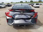 HONDA CIVIC SI photo